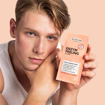 Peeling enzympoeder (2x1 g), 2 g