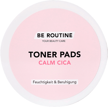 Toner Pads Calm Cica, 30 St