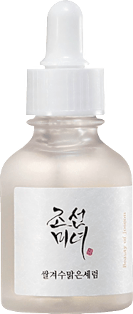 Serum Rijst + Alfa Arbutine, 30 ml