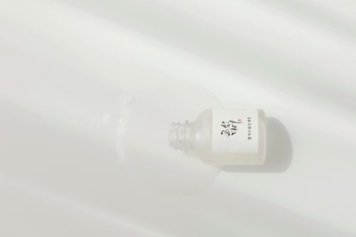 Serum Rice + Alpha Arbutin, 30 ml