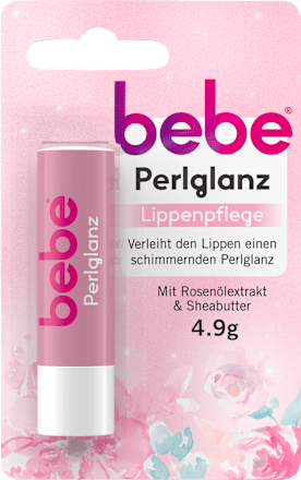 Lippenpflege Perlglanz, 4,9 g