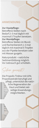 Tinktur Propolis, 30 ml