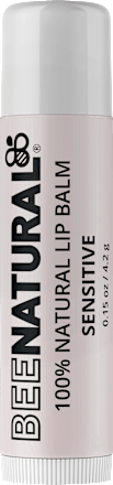 Lippenpflege Sensitive, 4,2 g