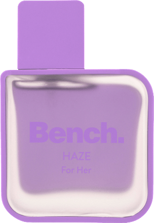 Haze For Her Eau de Toilette, 30 ml Bench