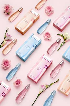 Woman No. 2 Eau de Toilette, 20 ml Betty Barclay