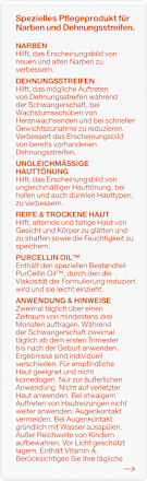 Körperöl, 125 ml