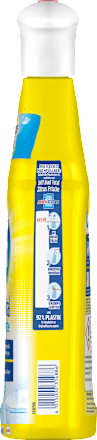Badreiniger Total Spritzige Zitrone, 750 ml