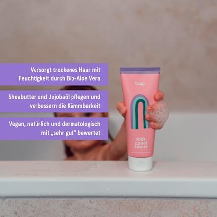 Kinder Conditioner, 100 ml