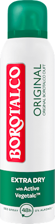 Antitranspirant Deospray Original, 150 ml