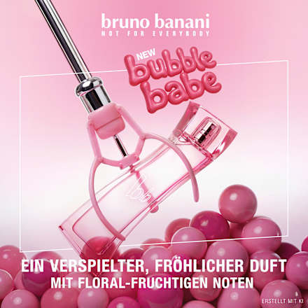 Bubble Babe Eau de Parfum, 50 ml