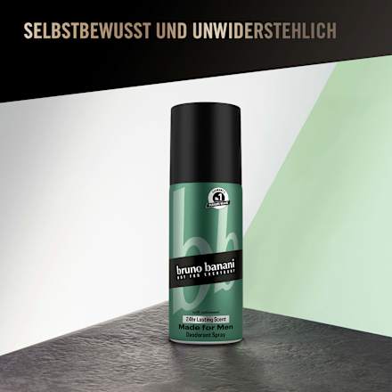 Deospray Made for Men, 150 ml