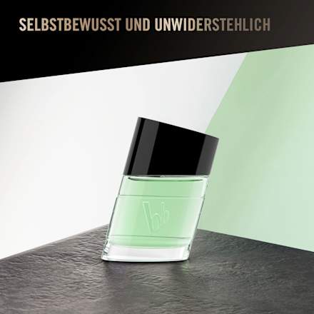 Made for men Eau de Toilette, 30 ml