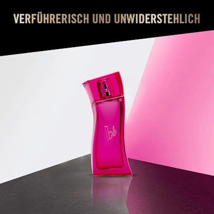 Pure Woman Eau de Toilette, 30 ml