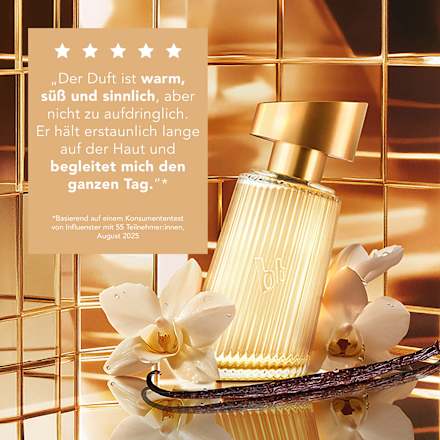 Vanilla Muse Eau de Parfum Damen, 30 ml