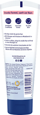 Wundschutzcreme SOS Spezial, 75 ml