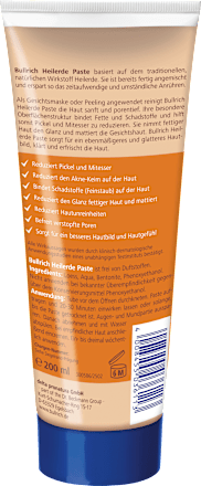 Heilerde Paste gebrauchsfertig, 200 ml