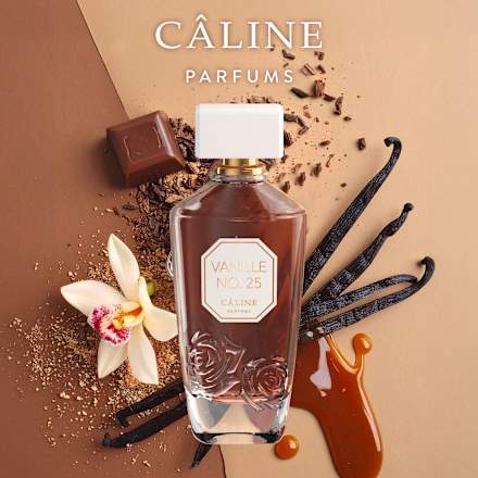 Vanille No. 25 Eau de Parfum, 60 ml