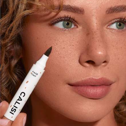 Freckle Pen Face Tint Multi Dark, 3 ml CALISI BEAUTY