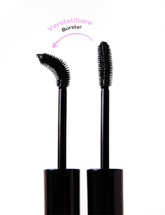 Mascara Serum Max Growth Black, 6 ml