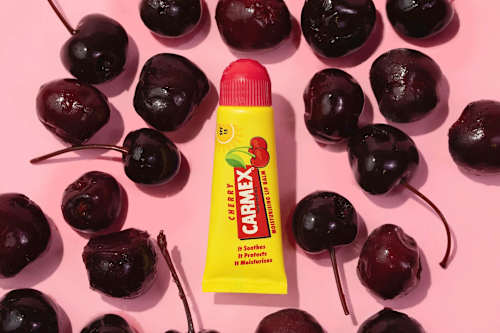 Lippenpflege Cherry Tube LSF 15, 10 g