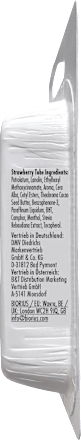 Lippenpflege Minis LSF15 (3x5g), 15 g