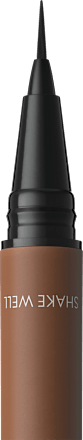 Augenbrauenstift Micro Blade Waterproof 020 Deep Taupe, 0,64 g