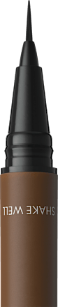 Augenbrauenstift Micro Blade Waterproof 030 True Brown, 0,64 g