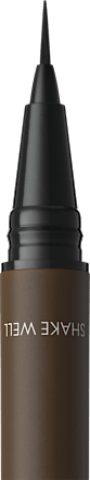 Augenbrauenstift Micro Blade Waterproof 040 Bold Espresso, 0,64 g