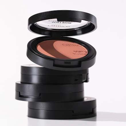 Blush Soft Blur Powder 030 Cinnamon Sugar, 5 g