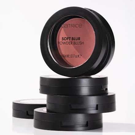 Blush Soft Blur Powder 040 Pink Positive, 5 g