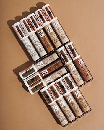 Concealer True Skin High Cover Waterproof 005 Warm Macadamia, 4,5 ml CATRICE