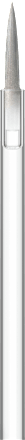 Eyeliner Space Glam Liquid Effect 010 Moonstone Metallic, 1,4 ml