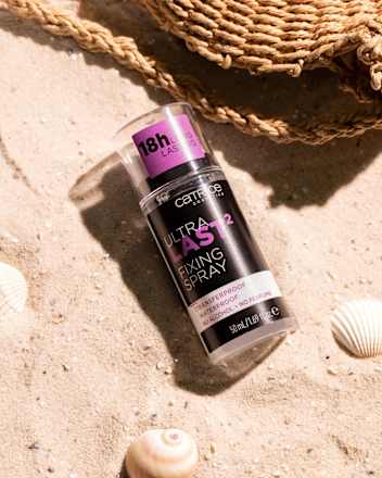 Fixerende Spray Ultra Last2, 50 ml