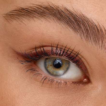 Gel Kajal 20H Ultra Precision Waterproof 070 Mauve, 0,08 g