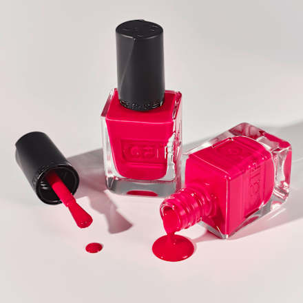 Gel Nagellack Gel Affair 018 Berry Styles, 10,5 ml CATRICE