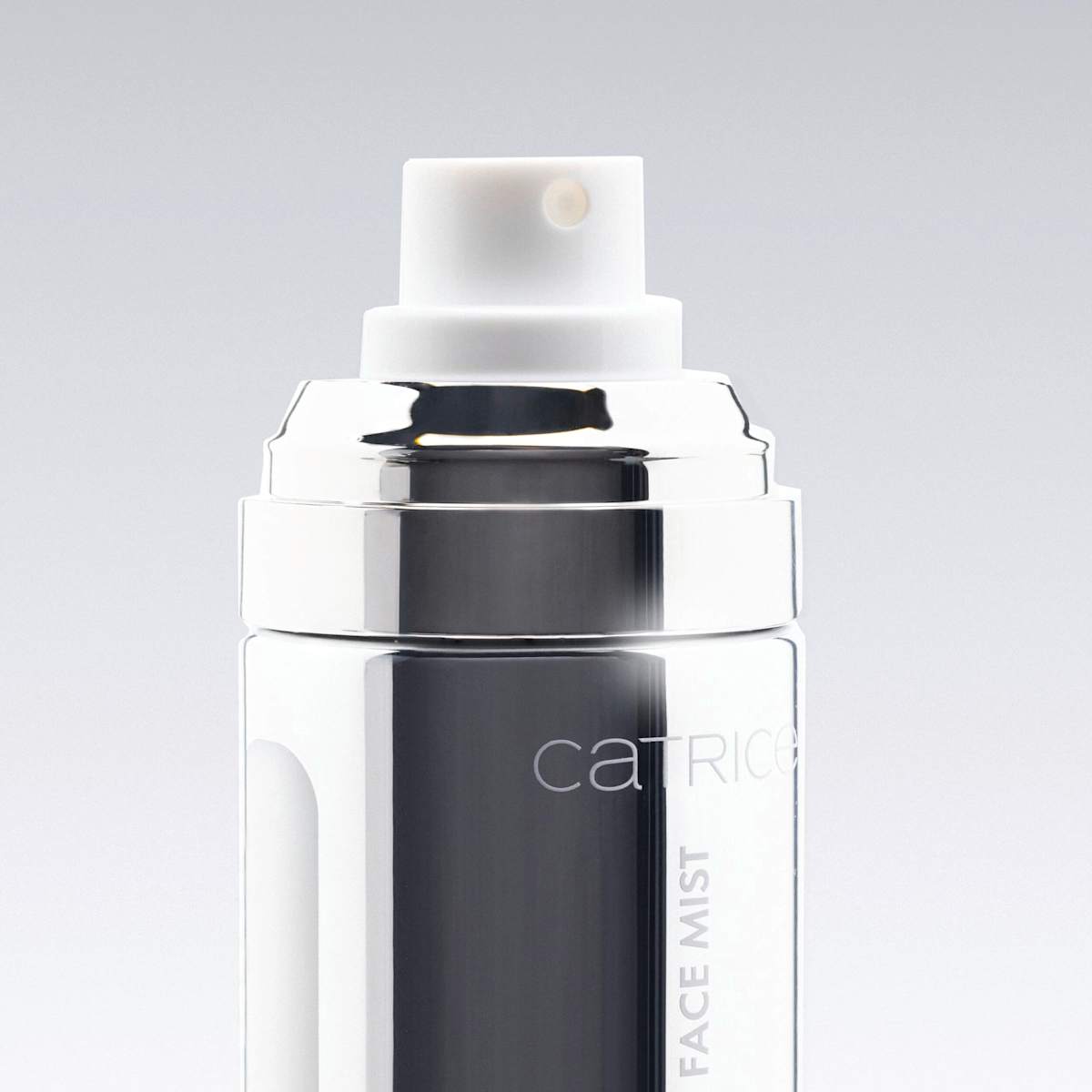 CATRICE Gesichtsspray Facial Mist Beyond The Mirror Glazing C01 My Best Self, 80 ml