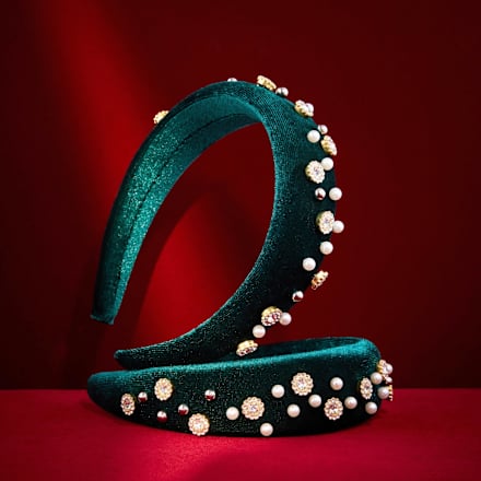 Haarreif Festive Treasures, 1 St CATRICE