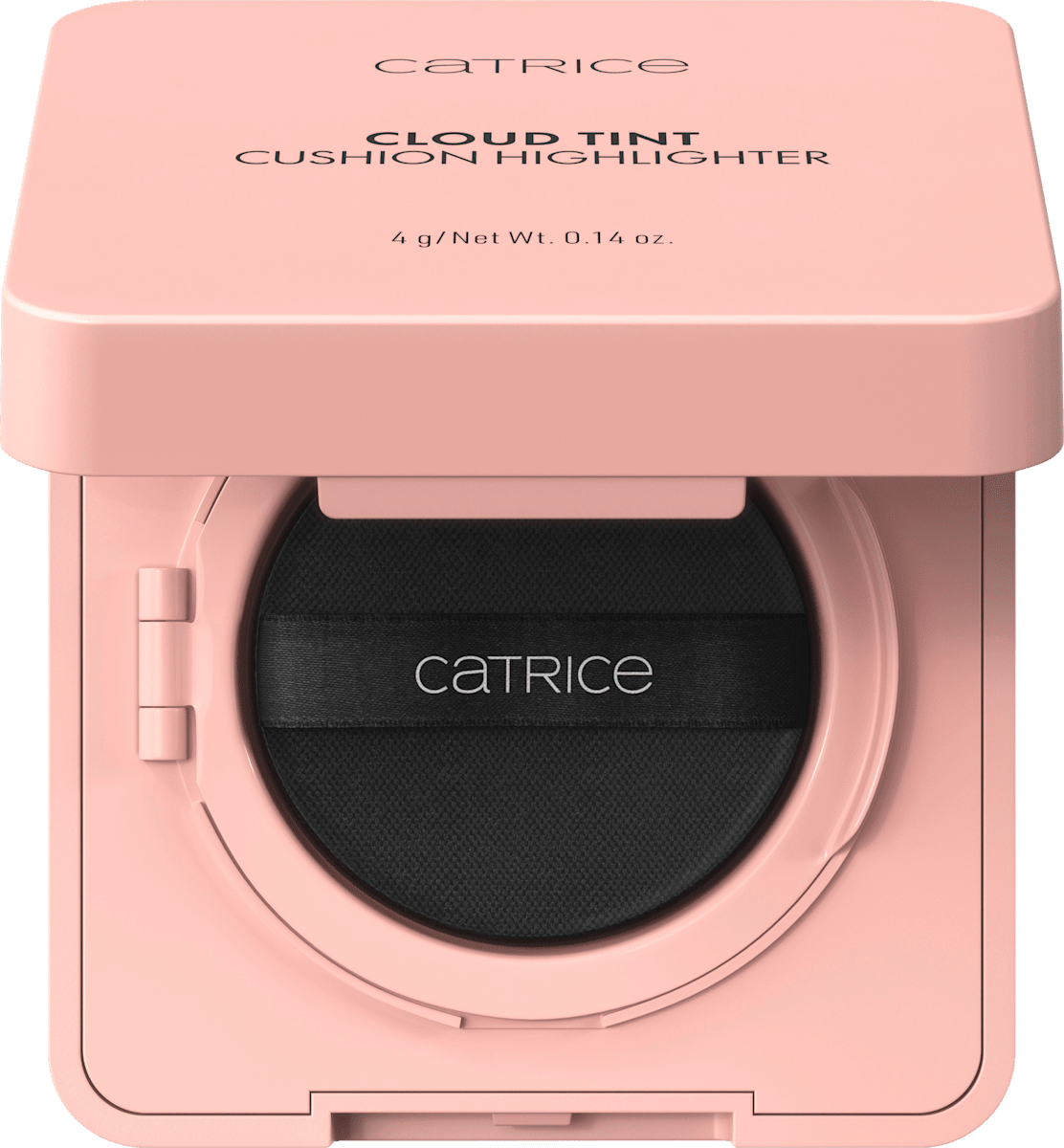 Highlighter Cloud Tint Cushion 010 Stay Halo’d, 4 g