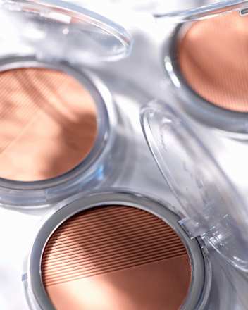 Kompakt Puder All Matt Plus Shine Control Warm Beige 030, 10 g CATRICE