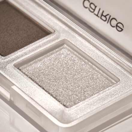 Oogschaduw Diamond Treasures Cream to Powder 030 Smokey Diamond, 2,8 g