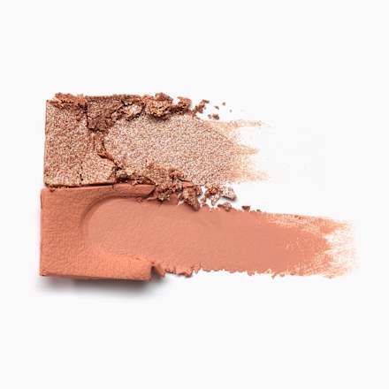 Lidschatten Diamond Treasures Cream to Powder 050 Peach Gleam, 2,8 g