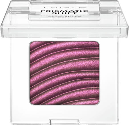 Lidschatten Prismatic Shift 020 Berry Blaze, 1 g