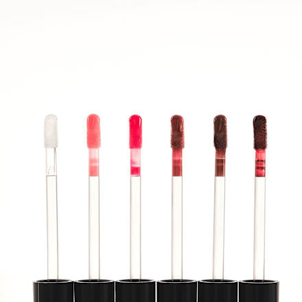Lipgloss Gloss Obsessed Lip Glaze 010 Gloss Therapy, 2,5 ml