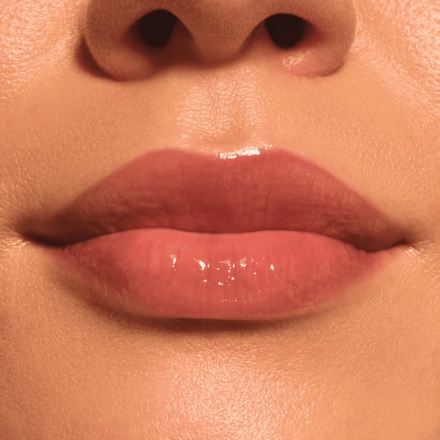Lipgloss Gloss Obsessed Lip Glaze 050 The Glossfather, 2,5 ml