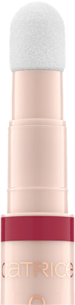 Lippenöl Colour Cushion Juicy 040 Crimson Crush, 1,8 ml