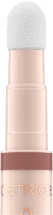 Lippenöl Colour Cushion Juicy 050 Drenched Drama, 1,8 ml
