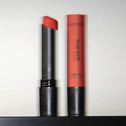 Lippenstift Blur-Real Matte 050 Airy Crush, 3 g