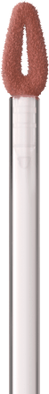 Lippenstift Colour Glaze 020 Mood Nude, 3 ml