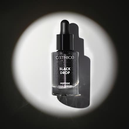 Nagelserum Black Drop Peptide, 8 ml