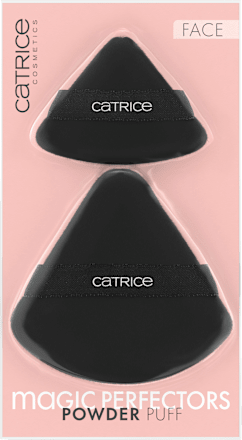 Puder Schwamm Magic Perfectors, 2 St